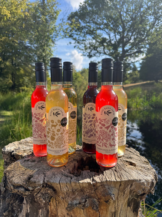 Build your own mixed box - 6 bottles
